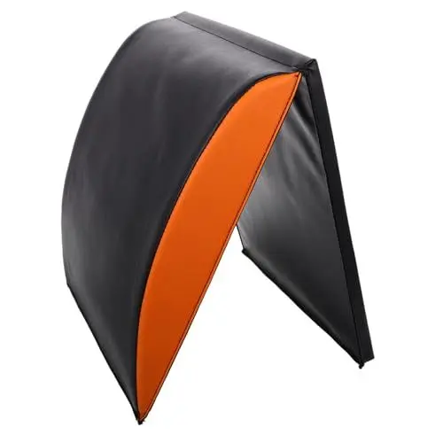 Produktbild: BESPORTBLE Bauchmuskeltrainingsmatte Für Das Home Gym Situp-pad Mit Bauchmuskeltrainer Für Core-workouts