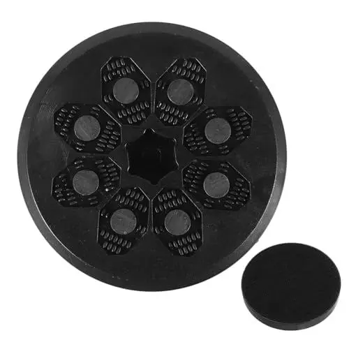 Produktbild: BESPORTBLE Kinder Handschuh Slider Schutz Skating Handschuh Protector Dicker Slider Für Outdoor-aktivitäten