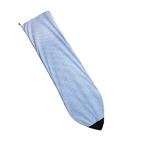 Produktbild: BESPORTBLE Ski Essential Leichte Surfbrett-Abdeckung Snowboard-Tasche Vor Kratzern Schmutz Vielseitige Lagerung 180x50x0 2cm Zufällig