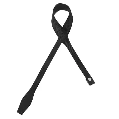 Produktbild: BESPORTBLE Skistock-Handschlaufe Gehstock-Armband Skistock-Schlaufe Handgelenk-Leine