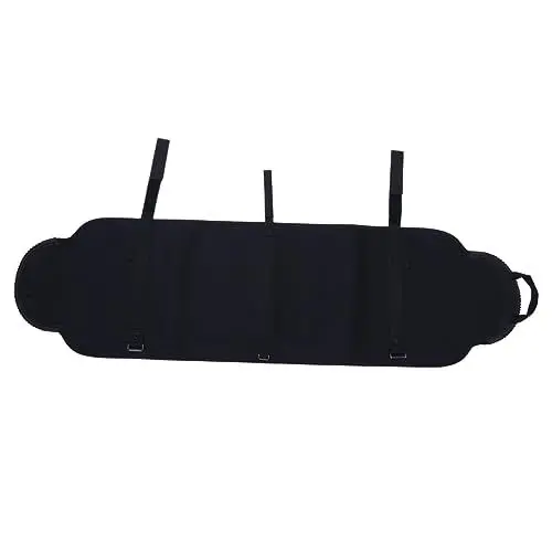 Produktbild: BESPORTBLE Snowboard-Abdeckung Snowboard-Tragetasche Skischuhtaschen Roller-Snowboard-Tasche Reiserucksäcke Skiausrüstung Skirucksack Winterausrüstung Reisen 3 Mm Tauchmaterial Liner Draussen