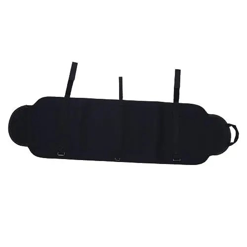 Produktbild: BESPORTBLE Snowboard Abdeckung Snowboard Tasche Snowboard Aufbewahrungstasche Praktische Snowboard Aufbewahrung Leichte Ski Abdeckung Ski Ausrüstungstasche Snowboard Schutzhülle