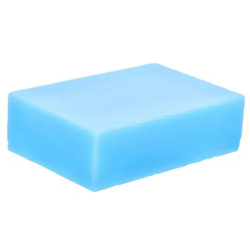 Produktbild: BESPORTBLE Snowboardwachs Easy putz Snowboard Wax ski Wax Skateboard-Wachsblock praktisches Skibrettwachs Skiwachs Gleitbrett Gleitplattenwachs Wachs-Snowboard Winter Furnier