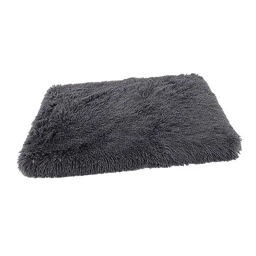 Produktbild: BESPORTBLE Sofa Haustierbett Welpen Schlafunterlage Haustier Hundekissen Bequemes Hundebett Katzen Schlafkissen Sofa Hundebett Warme Katzenbetten Hundematte Welpenkissen