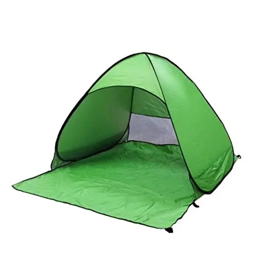 Produktbild: BESPORTBLE Innovatives Sofortzelt mit Automatischem Faltsystem für Camping Am Strand