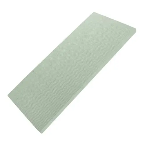 Produktbild: BESPORTBLE Sport-Kniematte yogamatte Yoga zubehör Übungsknieschützer für den Boden Fitness-Ellenbogenkissen Yoga-Übungsunterlage Polster zum knienden Sitzen Yoga-Ausrüstung TPE Light Green