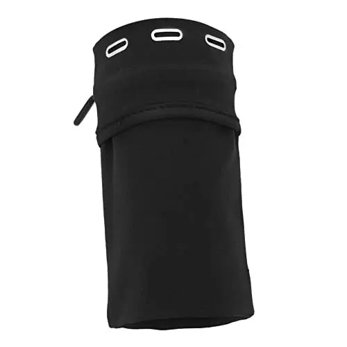 Produktbild: OKUMEYR Laufarmband Für Handy Sport-Handy-armtasche Flexibles Armband Mit Aufbewahrungsöffnung Für Training