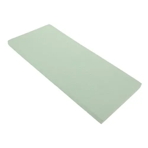 Produktbild: BESPORTBLE Sport-kniematte Yogamatte Yoga-kniematte Sport-knieschützer Knieschutzpolster Polster Zum Knienden Sitzen Kniegleitpolster Kniematten Für Die Arbeit Yoga-zubehör Light Green TPE