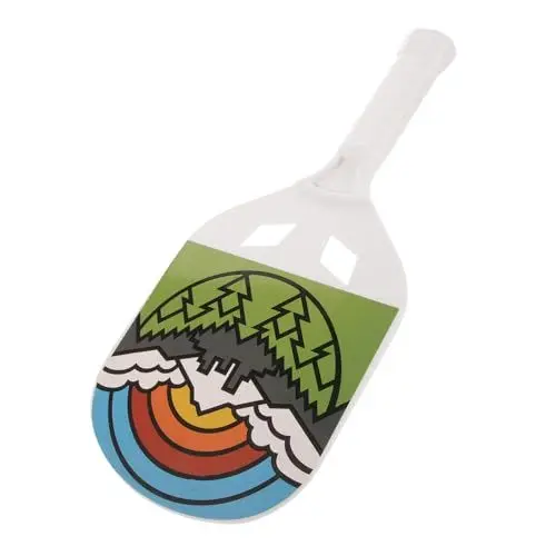 Produktbild: BESPORTBLE Ball Paddle Bälle Schläger Sport Ausrüstung Für Erwachsene Leichtes Trainings-holeball-schläger Bequemer Griffausführung