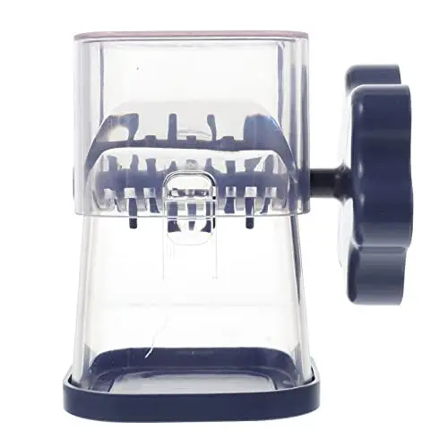 Produktbild: BESPORTBLE Stampfer Walnuss Fleischwolf Ingwermühle Nussmühle Manueller Lebensmittelzerkleinerer Nusszerkleinerer Manuelle Weizenmühle Baby Abs Kaffee Maschine Für Nahrungsergänzungsmittel