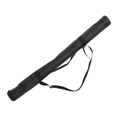 Produktbild: BESPORTBLE Tasche Bat Wärmer Lagerung Baseball Bat Tasche Oxford Stoff Leichte Multi-zweck