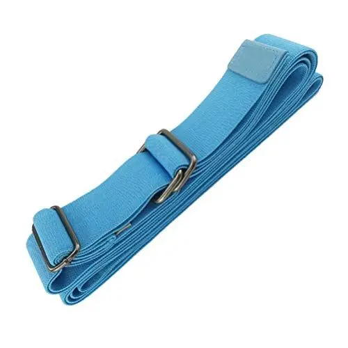 Produktbild: BESPORTBLE Stretchband Für Yoga Stretchbänder Stretchband Pilates-hilfsgeräte Strecken Widerstandsfähige Bänder Dehnbänder Yoga-hilfsgurt Yoga-spanngurt Seil Fitness Einstellbar