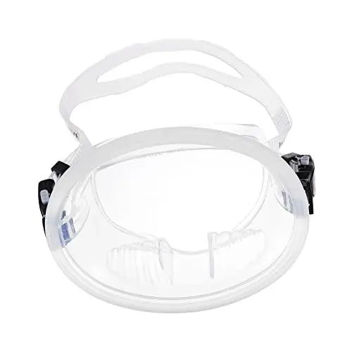 Produktbild: BESPORTBLE Taucherbrille Gesicht Abdeckung Schnorchel Tauchen Brille Frauen Schwimmbrille Für Erwachsene Schwimmen Brille Schnorchelbrille Kieselgel Kind Anti-uv Tauchtasche
