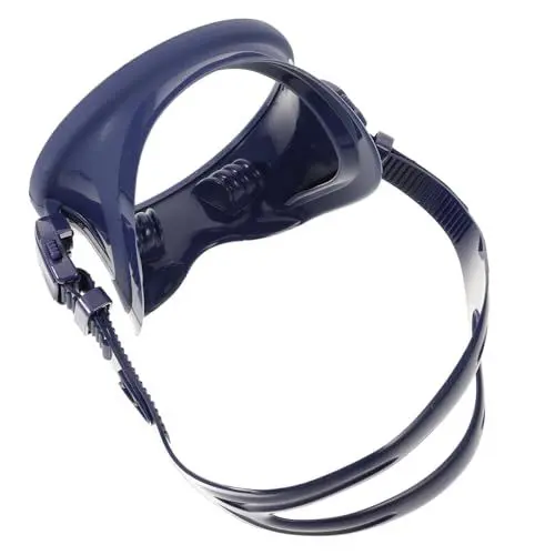 Produktbild: BESPORTBLE Schwimmbrille Für Erwachsene Uv-Schutz Anti-beschlag Weiches Verstellbar Für Schwimmen Und Schnorcheln Unisex
