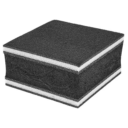 Produktbild: BESPORTBLE Teppichbodenmatten Laufbandmatten für Teppich Fitness-Bodenmatte Turnmatte gymnastikmatten gymnastics mat Laufbandmatte für Teppich Trainingsmatten für das Fitnessstudio Gummi
