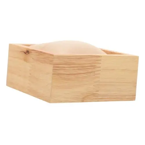 Produktbild: BESPORTBLE Uhrenbox Uhrenbox Uhrenhalter Für Herren Uhrenetuis Für Herren Tragbares Schmucketui Reise Uhren Organizer Für Damen Uhrenaufbewahrung Schmuck Organizer Für Herren Herren