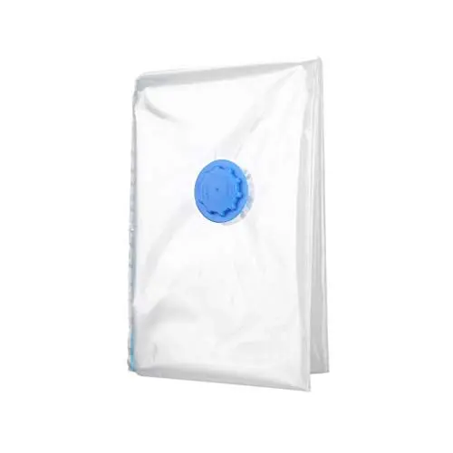 Produktbild: BESPORTBLE Vakuum-Aufbewahrungsbeutel Space Saver Faltbare Tasche Wasserdichter Organizer Anti- -Beutel-Organizer für Reisekleidung Kissen Quilts