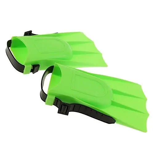 Produktbild: BESPORTBLE Tauchen Sie EIN in Adjust Flippers Schnorchelflossen Zum Schwimmen Und Tauchen