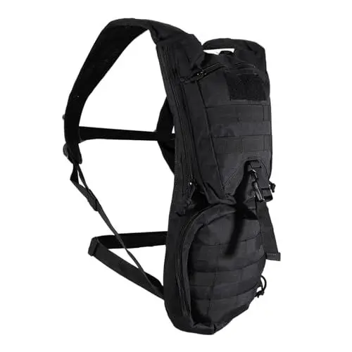 Produktbild: BESPORTBLE Trinkrucksack Zum Reiten – Kratzbeutel – Sport-wasserbeutel – Multifunktions-Aufbewahrungstasche – Schnelltrocknungsfunktion – Perfekt Für Outdoor-aktivitäten