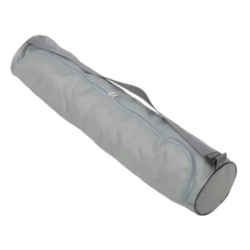 Produktbild: BESPORTBLE Yoga-Matte-Tasche Groß Mit Schultergurt Für Yogamatten Yogakleidung Wasserflaschen Und Fitnessartikel Aufbewahrungstasche Behälter Für Draußen