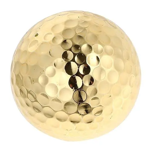 Produktbild: BESPORTBLE Zubehörteil 6 STK Golf Mann Synthesekautschuk Geschenkball Frau Hohl