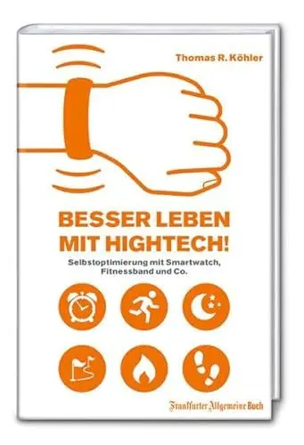 Produktbild: Besser Leben mit Hightech!