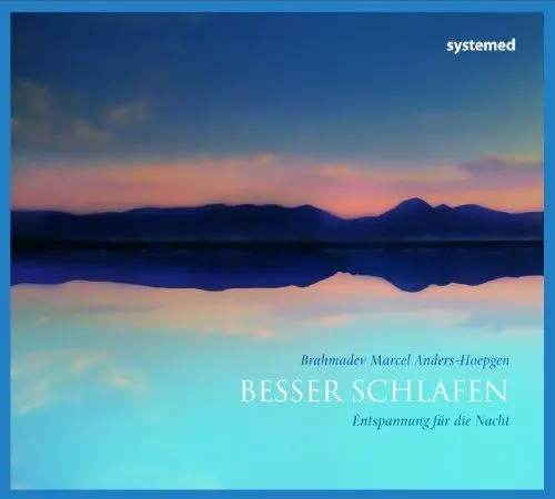 Produktbild: Besser Schlafen: Entspannung für die Nacht