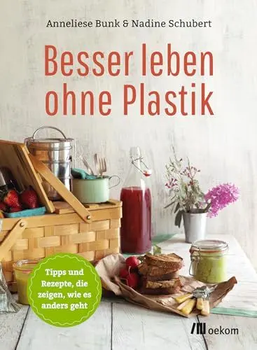 Produktbild: Besser leben ohne Plastik