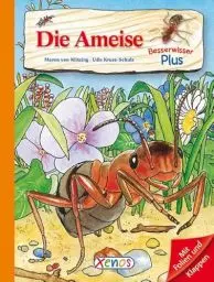 Produktbild: Besserwisser Plus - Die Ameise
