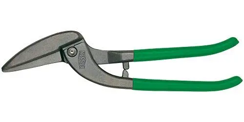 Produktbild: Bessey Tijera chapa D118 350mm