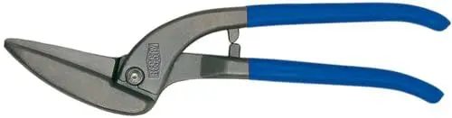 Produktbild: ERDI Pelikan-Schere D218-300L - linksschneidend