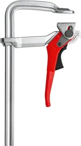 Produktbild: BESSEY Hebelzwinge GSH 300/140 GSH30 Spann-Weite (max.):300 mm Ausladungs-Maße:140 mm