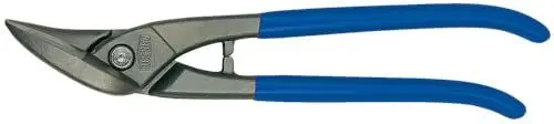 Produktbild: ERDI Ideal-Schere D216-260L - linksschneidend Farbe
