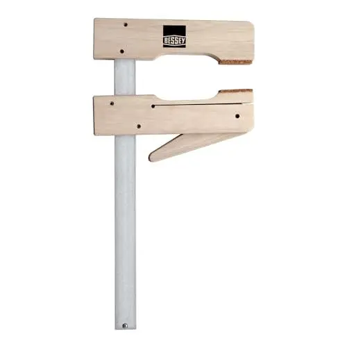 Produktbild: KLEMMY DE MADERA HKL 1000/110