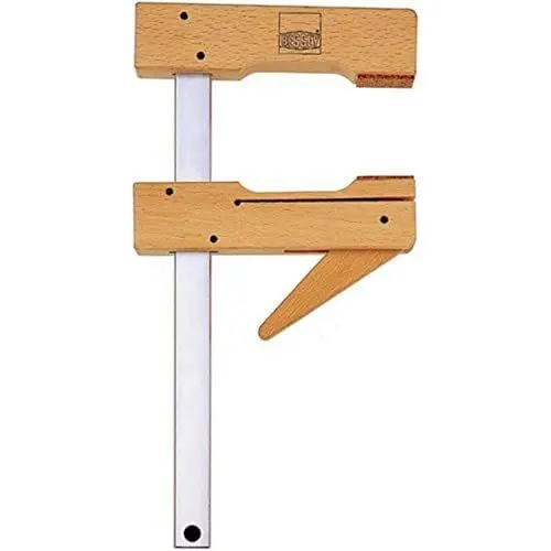 Produktbild: KLEMMY DE MADERA HKL 800/110