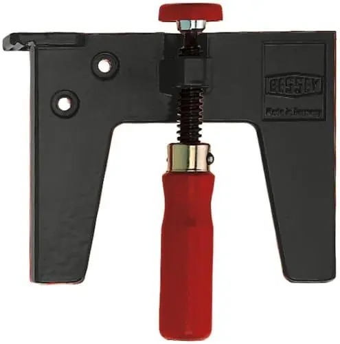 Produktbild: Abstandhalter PVA 35/130 Bessey PVA Spann-Weite (max.):35 mm