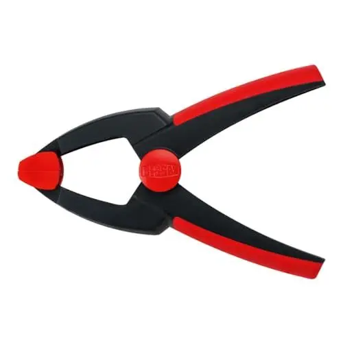 Produktbild: Bessey Pack 7 uds. XC1