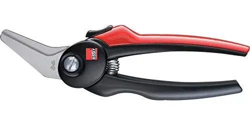 Produktbild: Erdi Combi-Schere abgewinkelt D48A-2