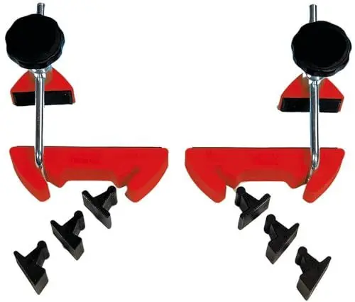 Produktbild: BESSEY Gehrungs-Spannsystem MCX MCX Spann-Weite (max.):100 mm