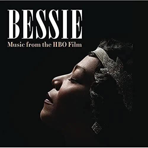 Produktbild: Bessie (Music from the Hbo Film)