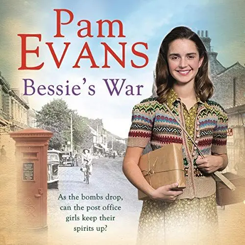 Produktbild: Bessie's War