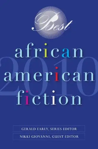 Produktbild: Best African American Fiction 2010