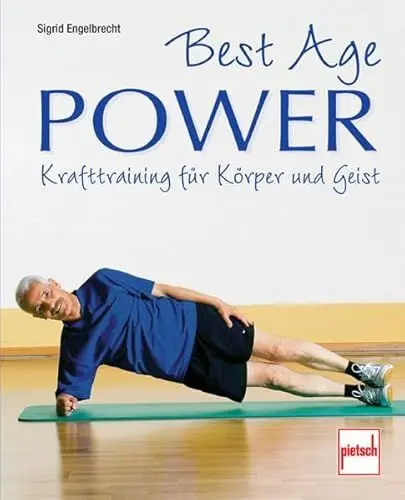 Produktbild: Best Age Power: Krafttraining für Körper und Geist