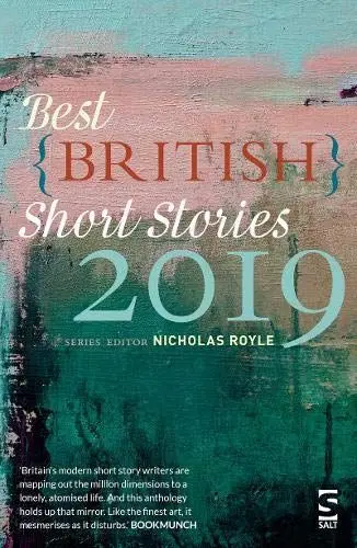 Produktbild: Best British Short Stories 2019