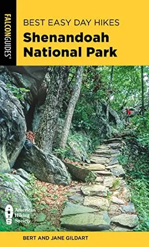 Produktbild: Best Easy Day Hikes Shenandoah National Park (Best Easy Day Hikes Series)