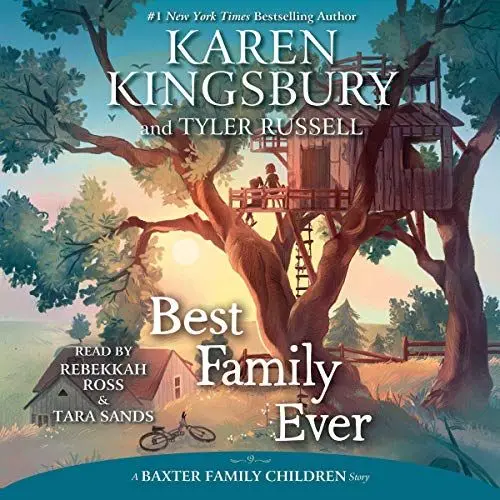 Produktbild: Best Family Ever