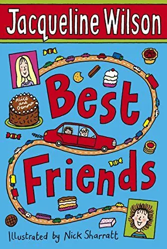Produktbild: Best Friends