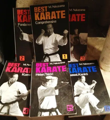 Produktbild: Best Karate 1: Comprehensive