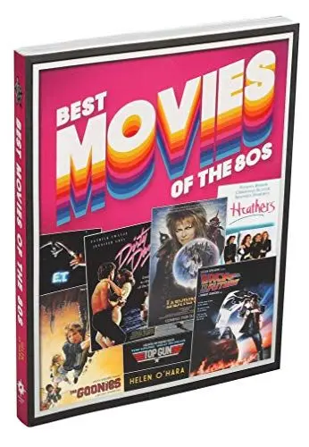 Produktbild: Best Movies of the 80s