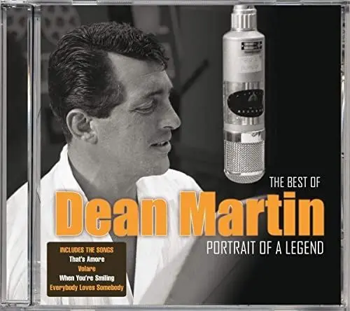 Produktbild: Best Of Dean Martin